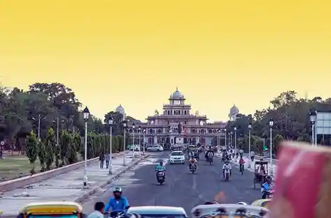  Pune & Chennai In India